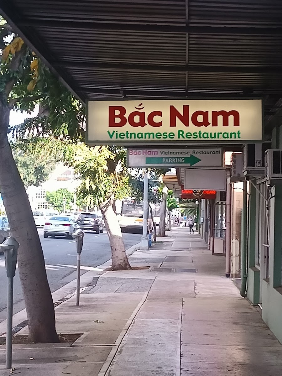 Bac Nam